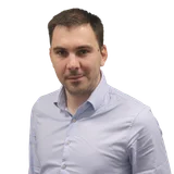Olivier Niel, fondateur d'Eagle Rocket, expert du recrutement commercial à La Rochelle
