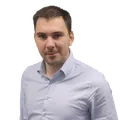 Olivier Niel, fondateur d’Eagle Rocket