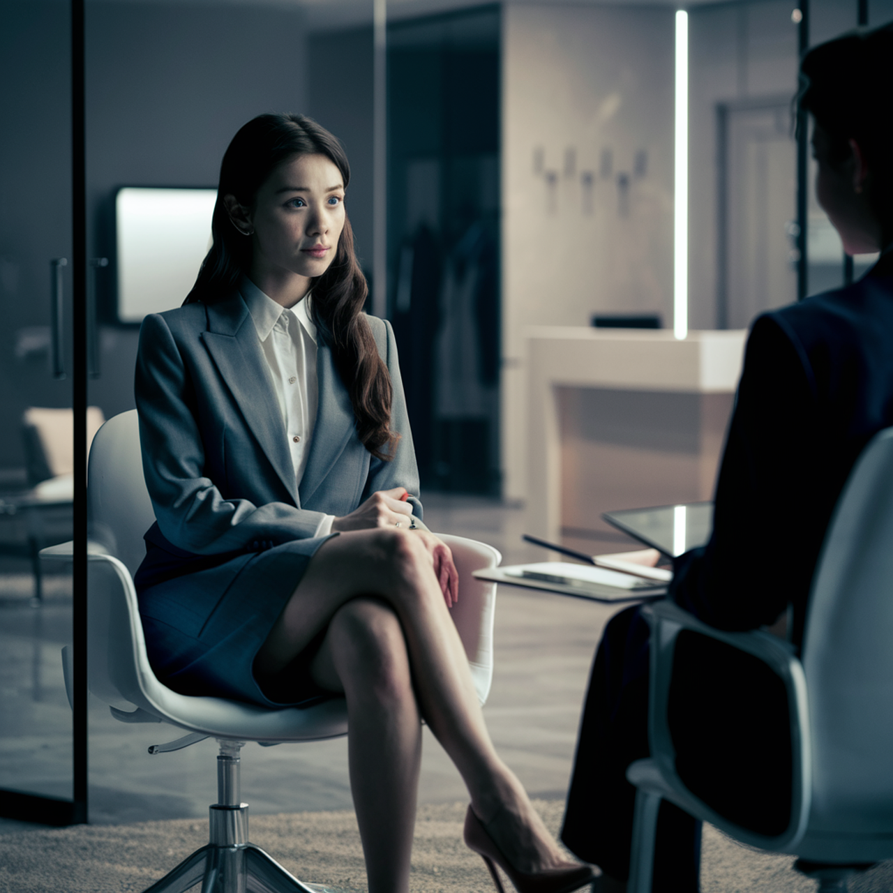 découvrez tout ce que vous devez savoir sur les attentes en matière d'emploi : compétences recherchées, évolution des postes et conseils pour réussir dans le monde professionnel d'aujourd'hui.