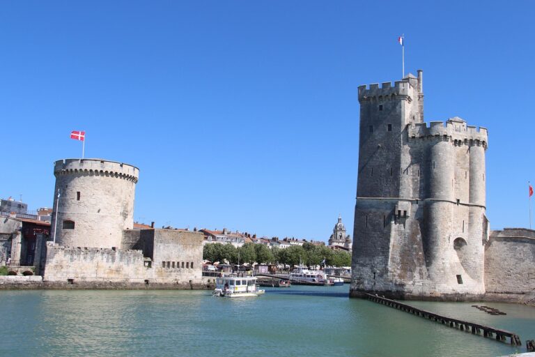 Formation commerciale à La Rochelle : panorama des écoles