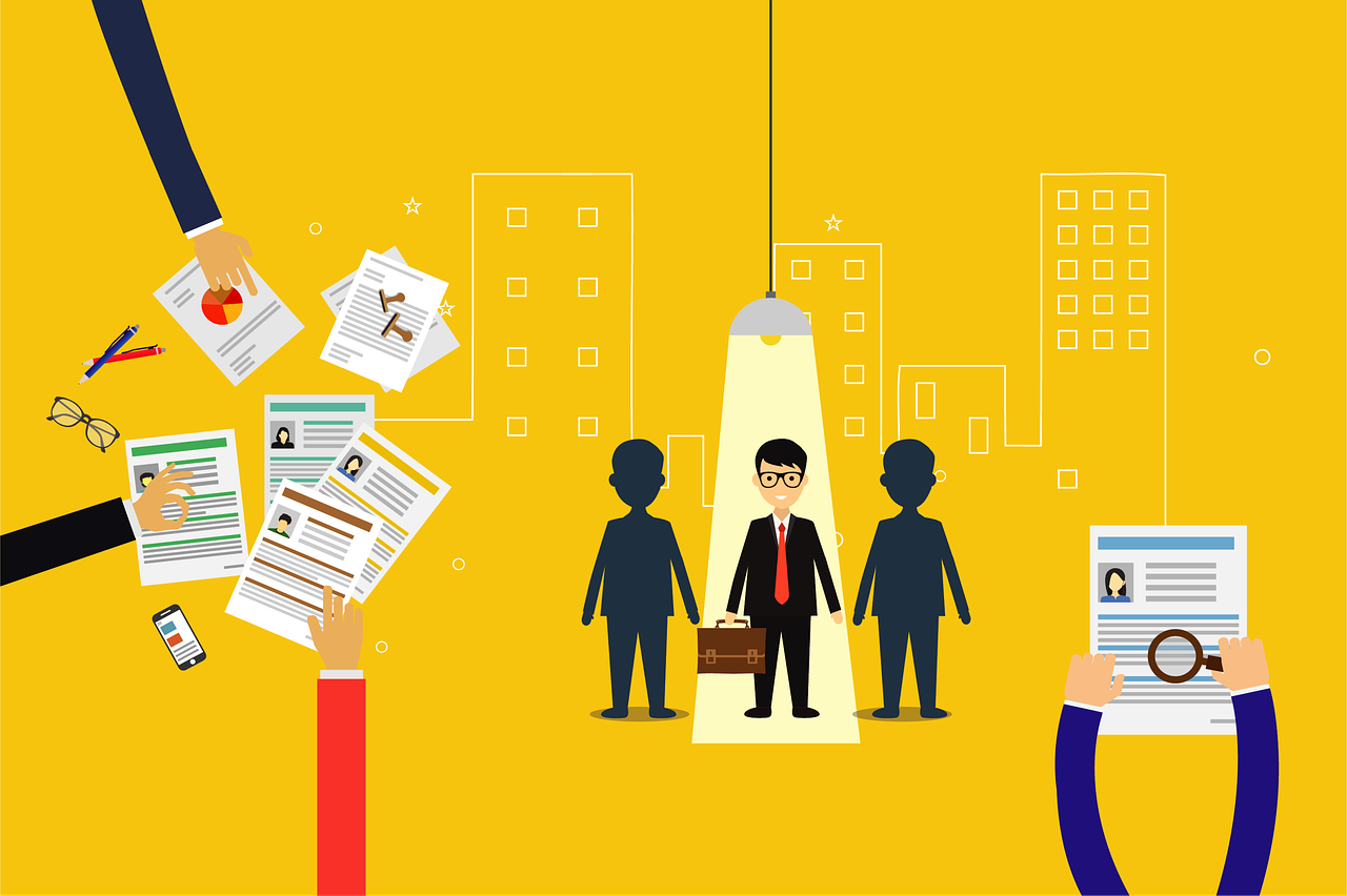 découvrez nos solutions spécialisées en recrutement commercial pour renforcer votre équipe de vente avec les meilleurs talents du secteur.