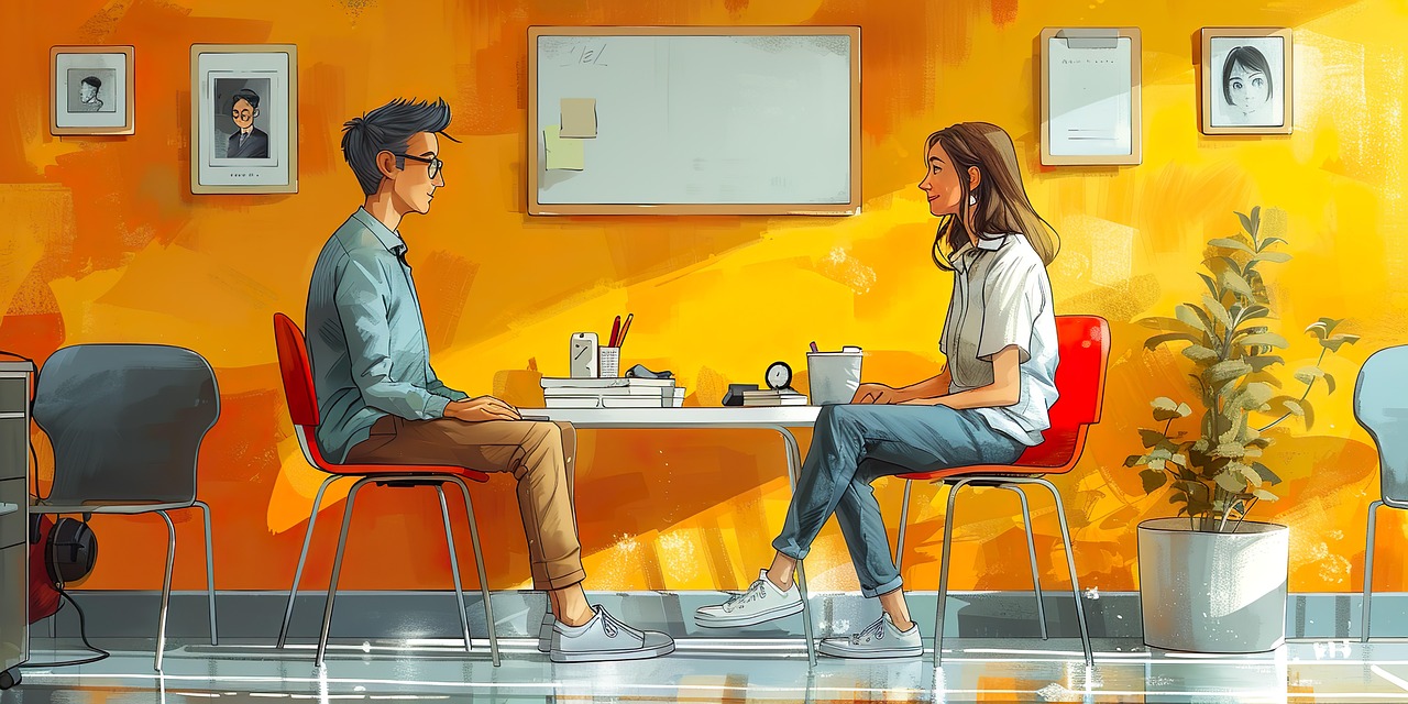 découvrez nos solutions de recrutement spécialisées en ventes pour trouver les meilleurs talents commerciaux et booster la performance de votre équipe.