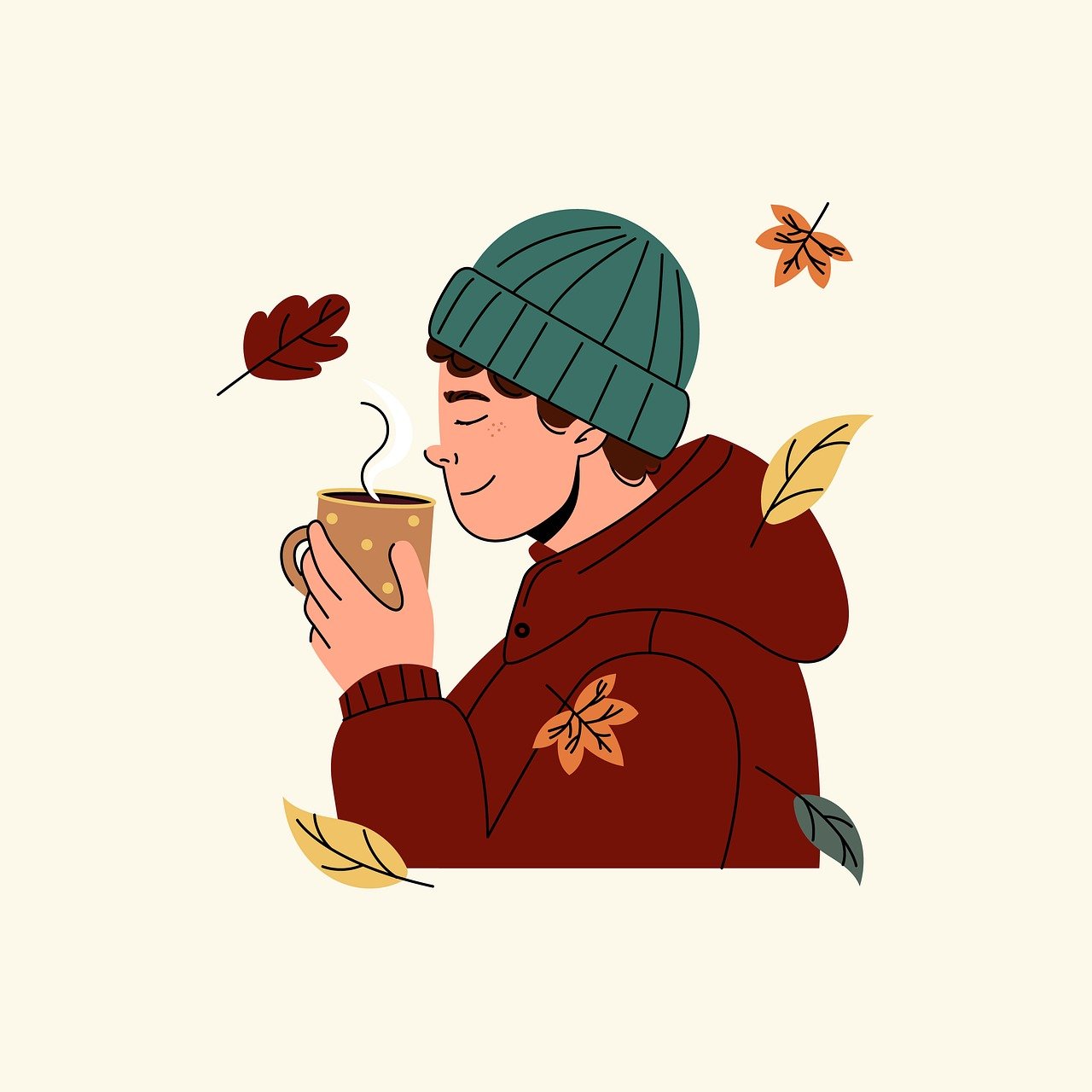 découvrez l'impact de la saisonnalité sur les tendances, les ventes et les comportements tout au long de l'année.