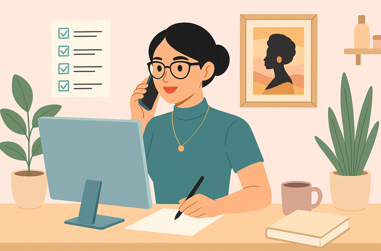 découvrez les avantages du télétravail, une solution flexible qui permet de travailler à distance tout en améliorant l'équilibre entre vie professionnelle et vie privée.