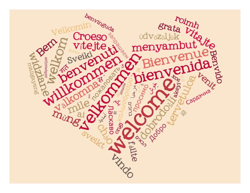 découvrez l'importance du multilinguisme, ses avantages culturels, cognitifs et professionnels, ainsi que des conseils pour apprendre et maîtriser plusieurs langues.