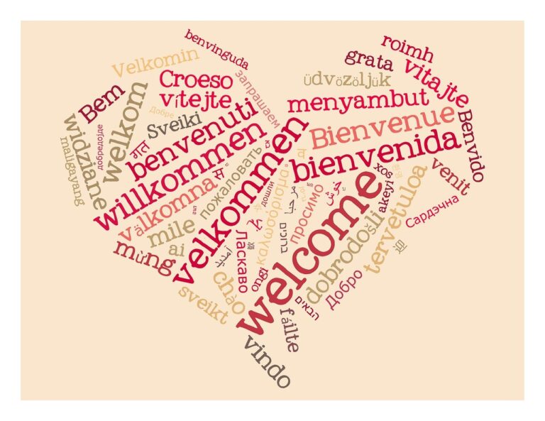 Multilinguisme : avantage concurrentiel en recrutement