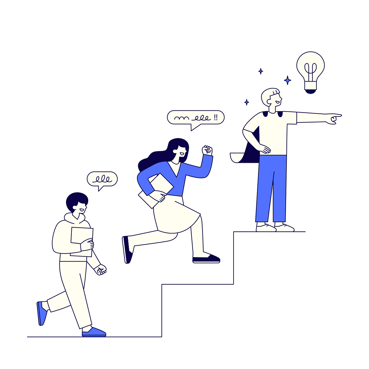 développez vos compétences en leadership commercial pour motiver vos équipes, maximiser les ventes et atteindre vos objectifs business avec efficacité.