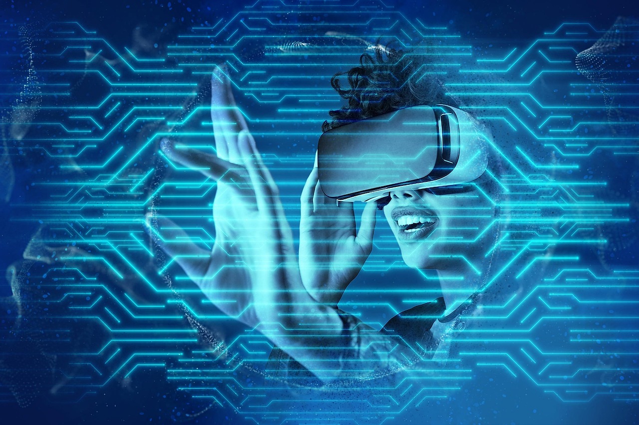 découvrez l'univers immersif de la réalité virtuelle : technologies innovantes, expériences interactives et applications révolutionnaires.