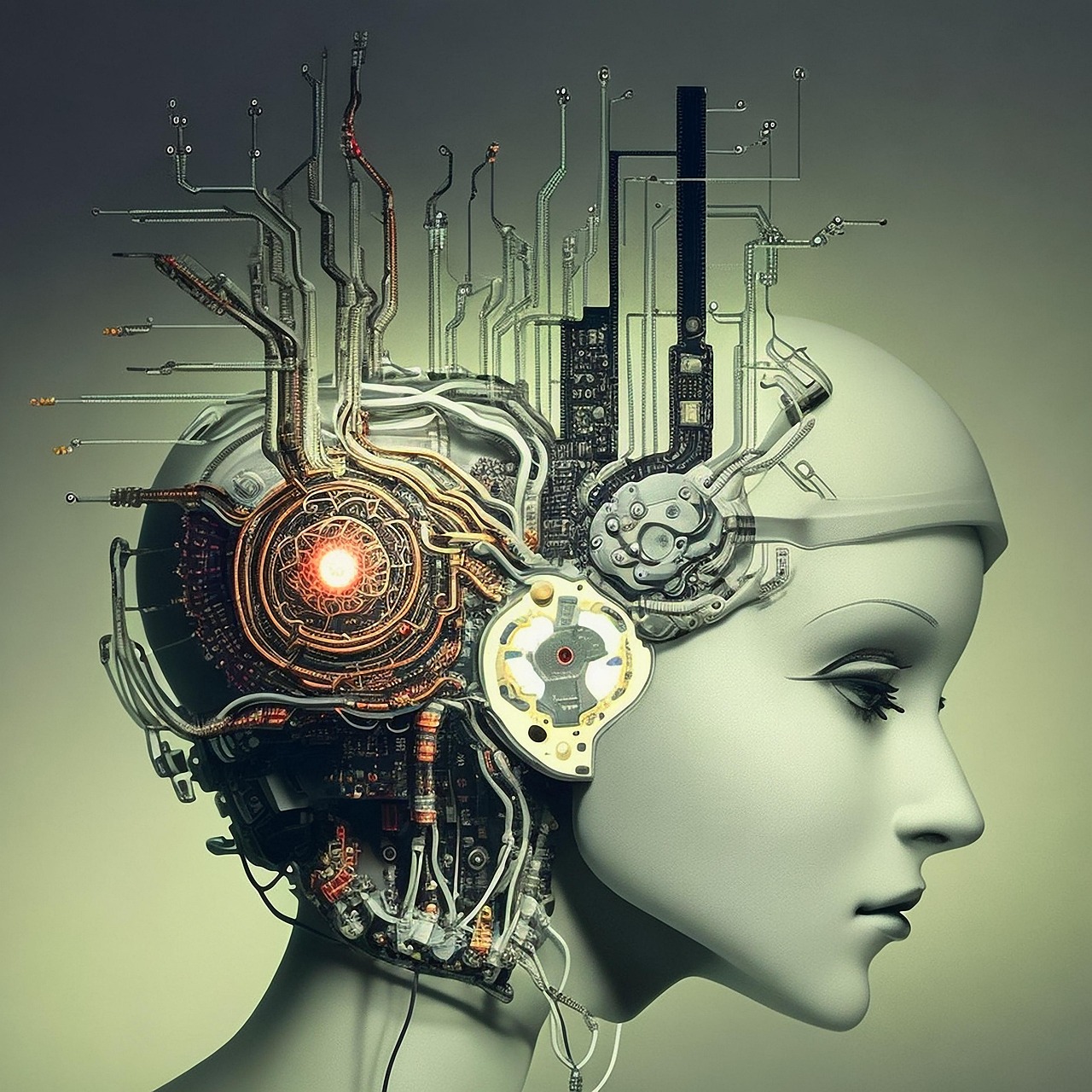 découvrez la réalité virtuelle, une technologie immersive qui transforme l'expérience numérique en plongeant les utilisateurs dans des environnements 3d interactifs et captivants.